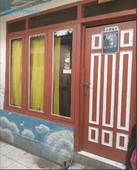 Rumah dijual pancoran jakarta selatan
