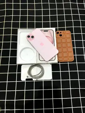 IPHONE 15 PLUS 128 SIMLOCK