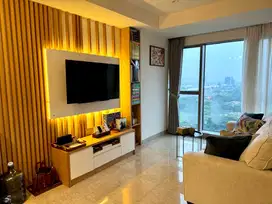 The Branz Apartemen premium selangkah dari aeon mall bsd