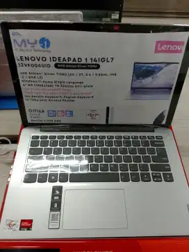 CICILAN LAPTOP LENOVO IDEAPAD