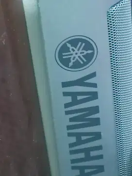 Yamaha psr 295 piano arranger PSRS PSR 295 NYALA BUNYI GAKADA MULUS KY