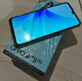 Oppo A78 8/128 5G