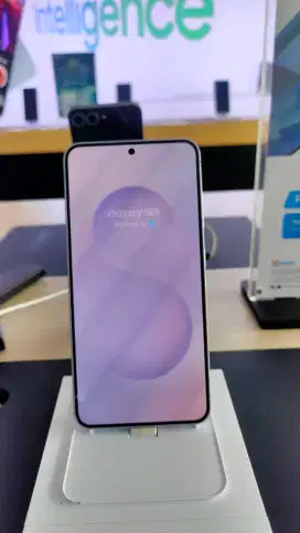 Samsung Galaxy S25 Terbaru! Bisa dicicil dan bisa lansung bawa pulang