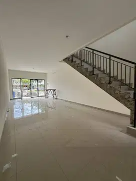 DIJUAL RUKO 2 LANTAI INVESTASI TERBAIK DI GADING SERPONG