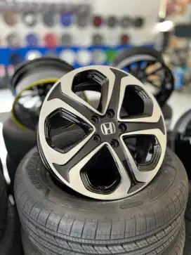Velg HR-V Prestige