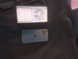 Iphone 12 pro 128gb fullset