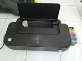 Printer canon infus IP1880