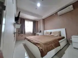 Dijual/Sewa Apartemen 2BR 56 m² Trivium Lippo Cikarang 850 Juta!