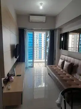 Disewakan Apartemen Orchard Type 2BR
