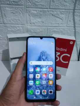 REDMI 13C NFC 8+8/256 FULLSET NO MINUS