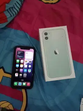 IPHONE 11 INTER 64GB