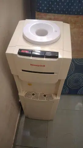 Dispenser Honeywell