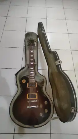 Jual Gitar Elektrik Clasik (Rithem)