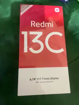 xiaomi redmi 13 c