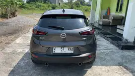 Mazda CX-3 2023