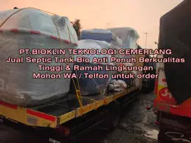 Spiteng , Biofil, Biotank, Biofilter, Biotech, Septictank