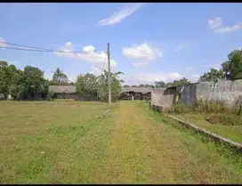 Dijual Tanah Ex Peternakan Ayam di Setu Bekasi