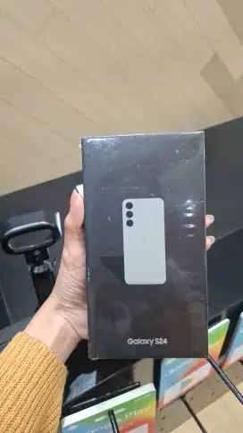 Promo Samsung Galaxy