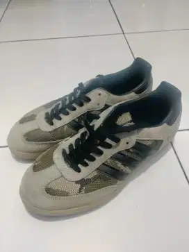 ADIDAS VESPA SZE 41