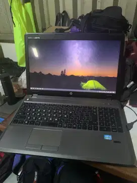 LAPTOP HP ProBook 4540s
