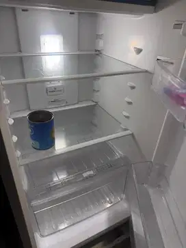 Kulkas ELECTROLUX ETB2802J-A / ETB 2802 J-A STAINLIST GARANSI RESMI