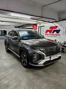 Creta Prime 2022