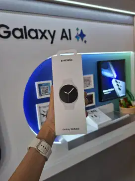 PRE-ORDER SAMSUNG GALAXY WATCH 8