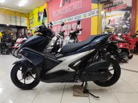 Yamaha aerox 155 abs S tahun 2017