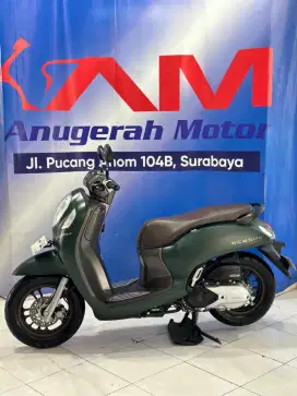 LOW KM HONDA SCOOPY PRESTIGE KEYLESS TH 2023
