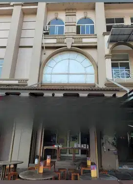 Termurah Ruko Grand Galaxy di bawah Harga Pasaran