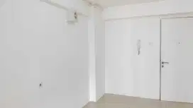 2BR kosongan apartemen bassura city, jakarta