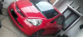Honda Jazz 2004 Bensin