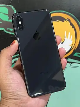 iPhone X 256 GB