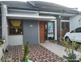 RUMAH SIAP HUNI 650 JUTA NEGO PERUMAHAN MATAHARI STELLA BANDUNG