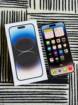 Iphone 14 promax 256 gb mulus fulset nominus