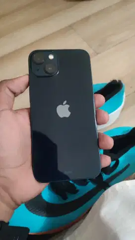 iPhone 13 128gb ibox