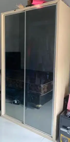 JUAL LEMARI PAKAIAN