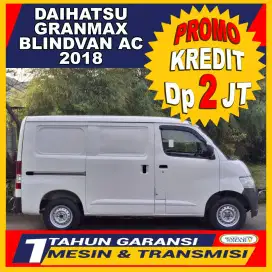 PROMO KREDIT DP 2 JUTA