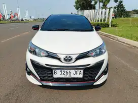 Toyota Yaris Trd Sportivo 2020