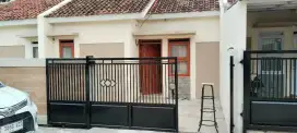 Dijual rumah Over kredit rumah subsidi di Griya Permata Tanjungsari 2