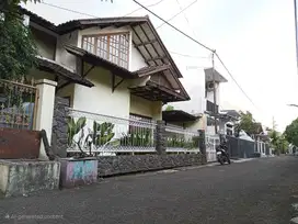 Rumah MURAH Luas di Margahayu Raya dekat MTC Soekarno Hatta Bandung