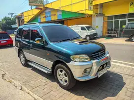 2002 Daihatsu Taruna 1.5 CSX Plat AG yon mobil bekas sekoto kediri