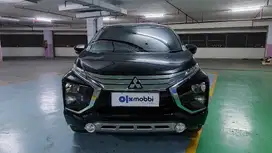 Pajak Panjang Mitsubishi Xpander 1.5 Sport Bensin-AT 2019
