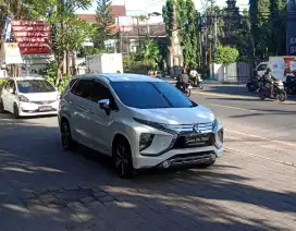 Xpander ultimate 2019 asli bali tangan pertama km 40 rb