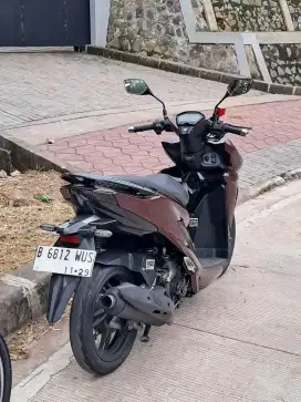 Vario 150 2019 rawatan