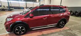 Honda BR-V 1.5 Prestige Kondisi Terawat Istimewa