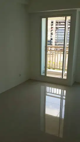 DIJUAL CEPAT MURAH POLL APARTEMEN 2BR UNUFURNISHED TANGLIN TOWER