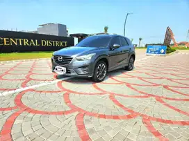 Mazda CX 5 Gt At 2015