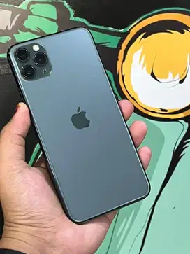 iPhone 11 Promax 256 GB