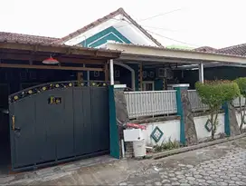 Disewakan Rumah Siap Huni di Ampenan, Kota Mataram